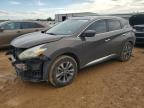 2016 Nissan Murano S zu verkaufen in San Antonio, TX - Side