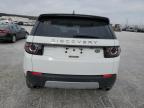 2016 Land Rover Discovery Sport Hse for Sale in Tulsa, OK - Mechanical