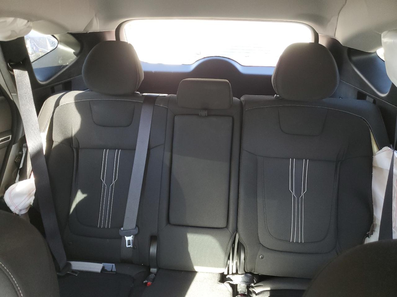 2024 Hyundai Tucson - Image 10