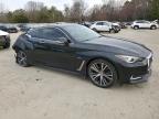 2018 Infiniti Q60 Pure на продаже в Seaford, DE - Rear End