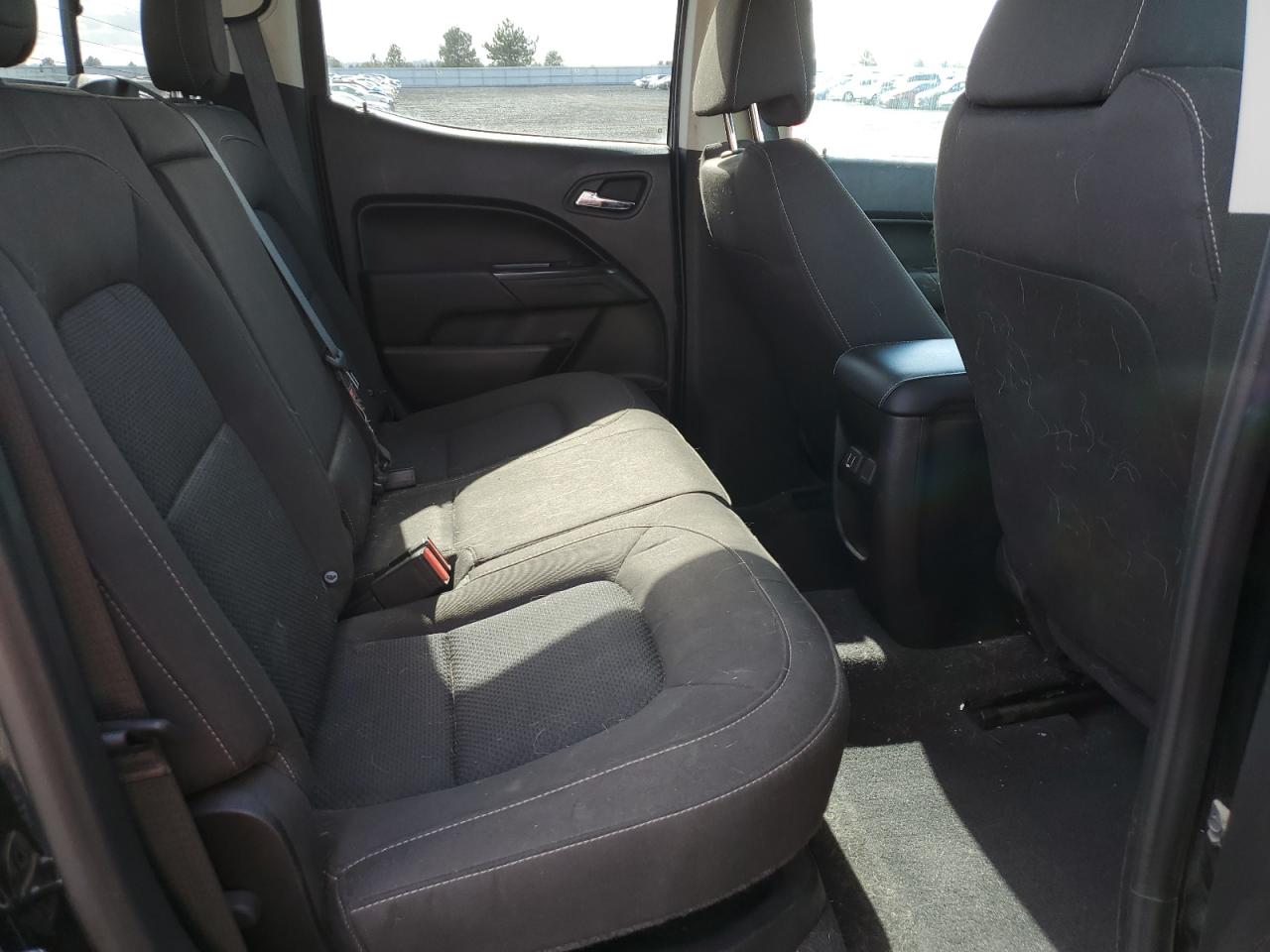 2019 Chevrolet Colorado - Image 10