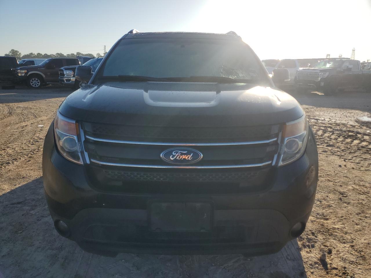 2013 Ford Explorer - Image 5