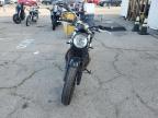 2022 Triumph Motorcycle Street Twin  продається в Van Nuys, CA - Side