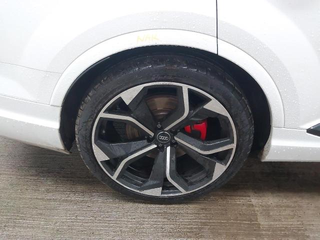 2017 AUDI SQ7 TDI QU
