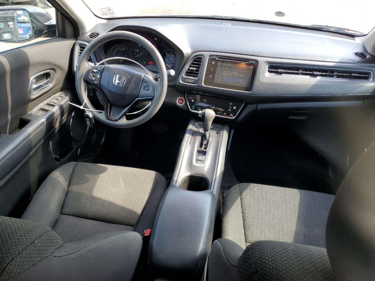 2016 Honda HR-V - Image 8