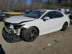 Waldorf, MD에서 판매 중인 2020 Toyota Camry Se - Front End