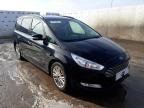 2017 FORD GALAXY ZET for sale at Copart SANDTOFT