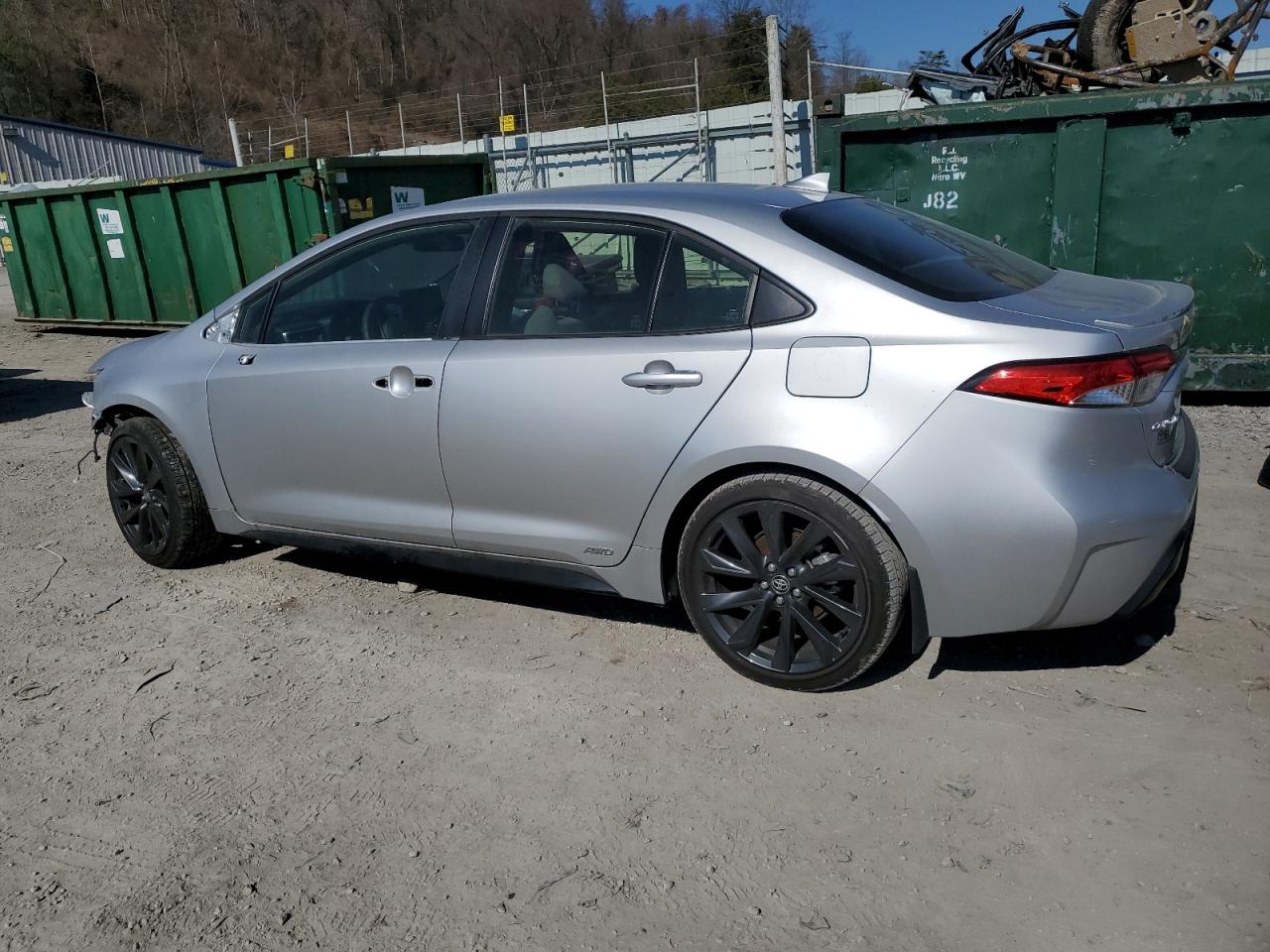 2024 Toyota Corolla - Image 2