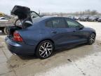 2020 Volvo S60 T5 Momentum en Venta en Cahokia Heights, IL - Rear End
