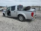 2016 Nissan Frontier S за продажба в Hueytown, AL - Front End
