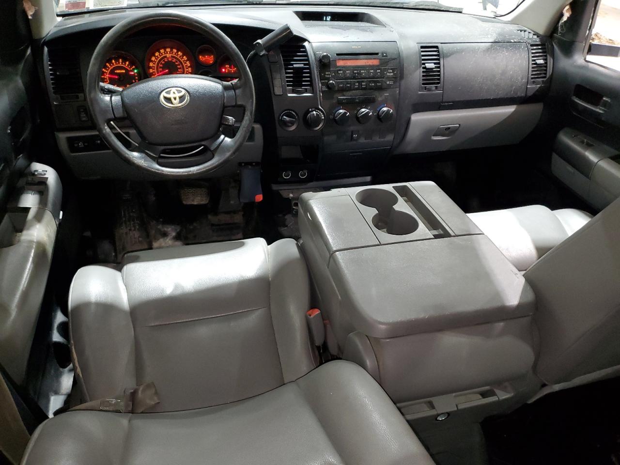 2011 Toyota Tundra - Image 8