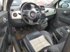 2012 Fiat 500 Sport zu verkaufen in Bakersfield, CA - Undercarriage