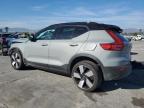 2024 Volvo Xc40 Recharge Plus за продажба в Sun Valley, CA - Front End