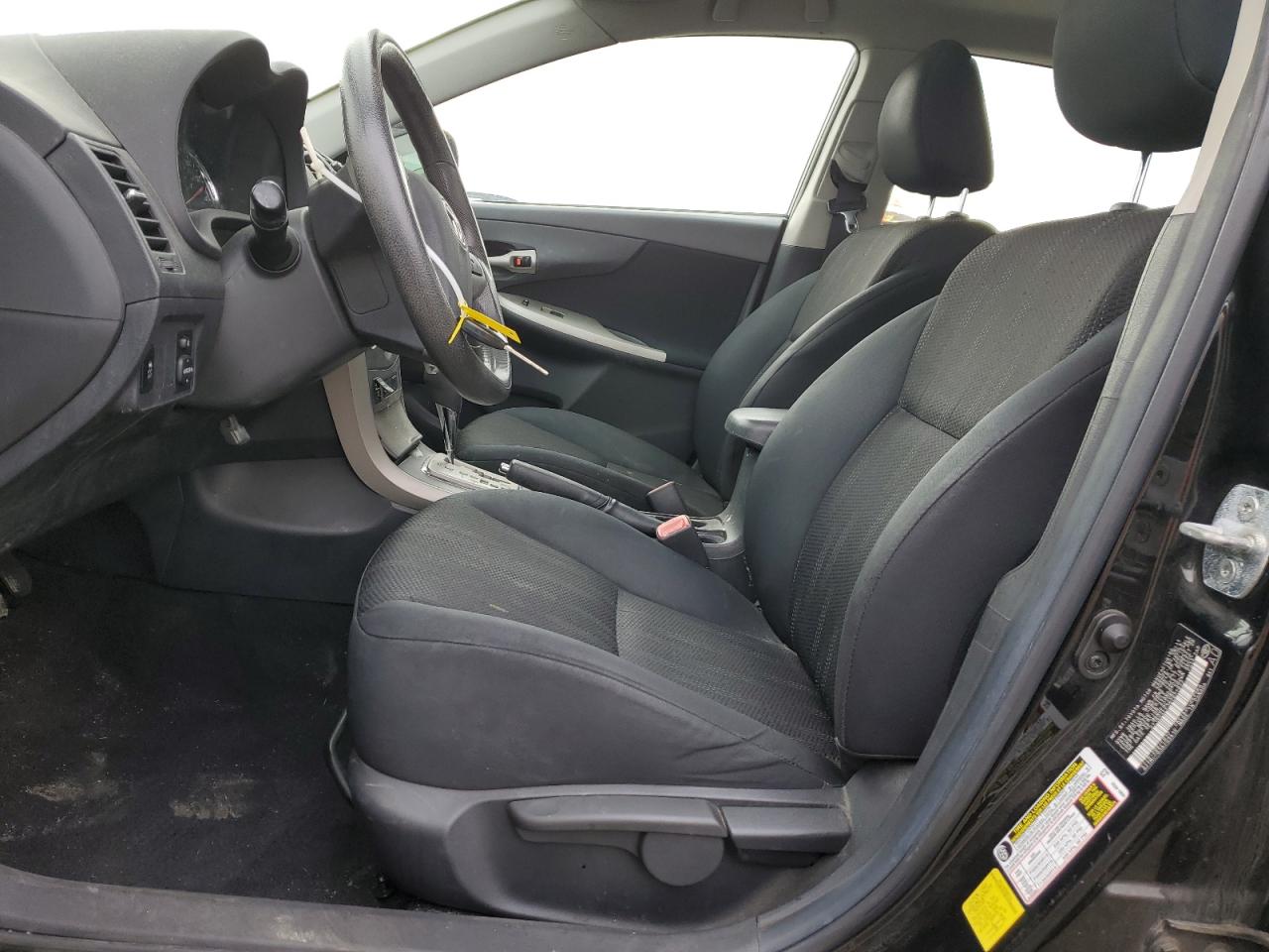 2011 Toyota Corolla - Image 7