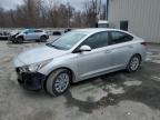 2021 Hyundai Accent Se for Sale in Albany, NY - Front End