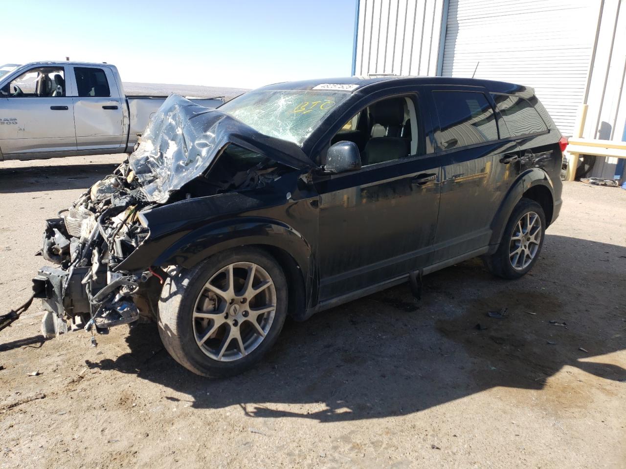 2018 Dodge Journey - Image 1