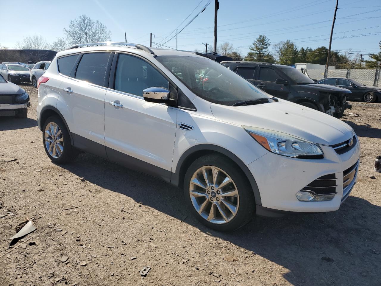 2015 Ford Escape - Image 4