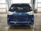 2011 Toyota Sienna Sport იყიდება Ham Lake-ში, MN - Front End