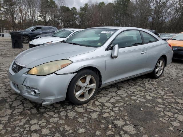 2007 Toyota Camry Solara Se na sprzedaż w Austell, GA - All Over