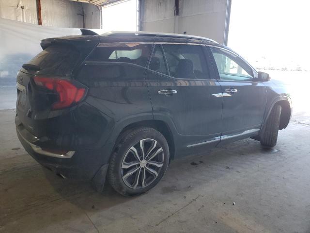  GMC TERRAIN 2020 Black