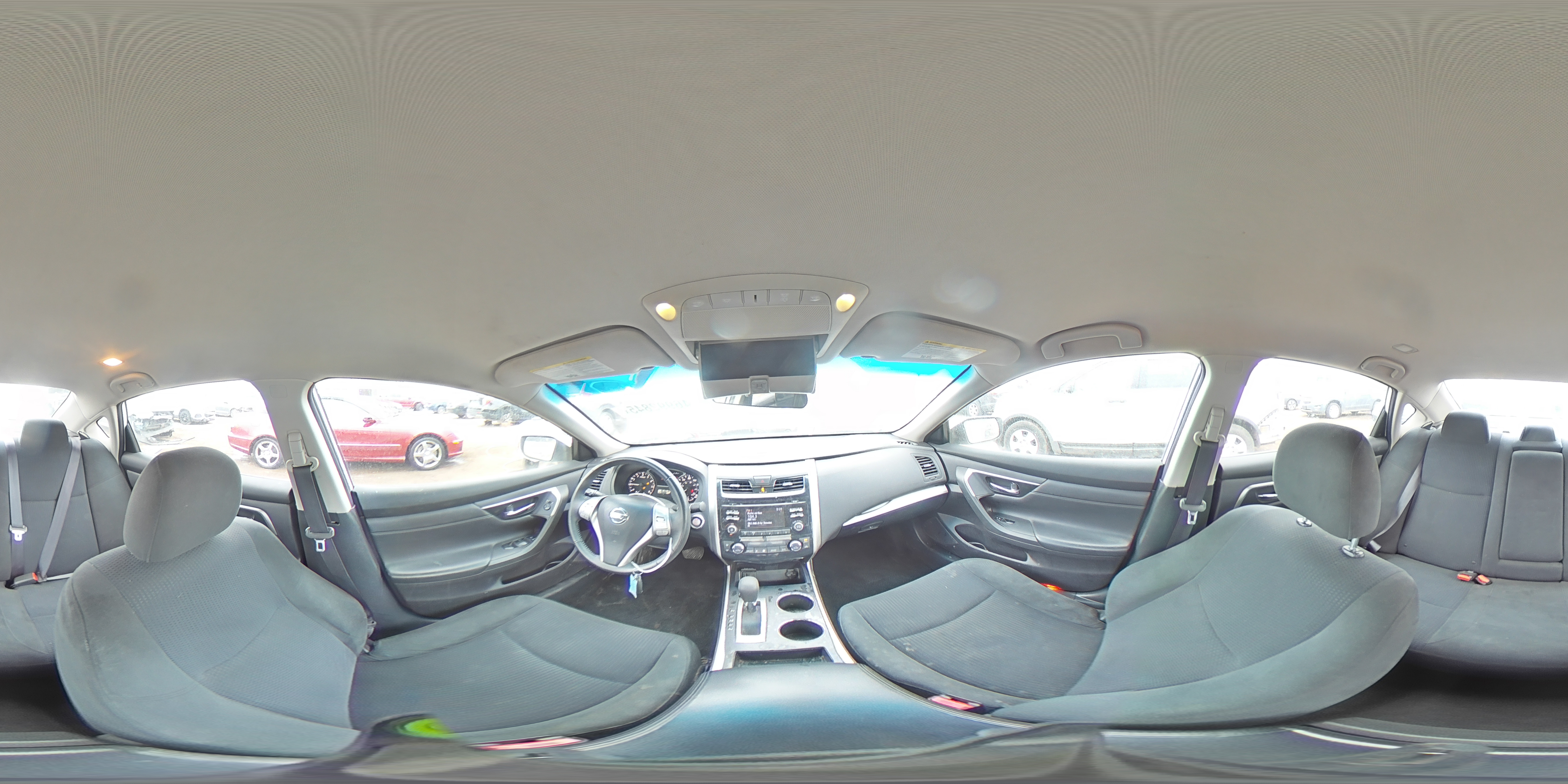 2015 Nissan Altima - Image 14