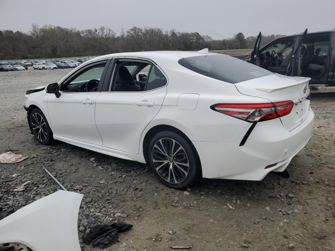 2019 Toyota Camry - Image 2