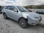 2016 Mitsubishi Outlander Se للبيع في Prairie Grove، AR - Front End