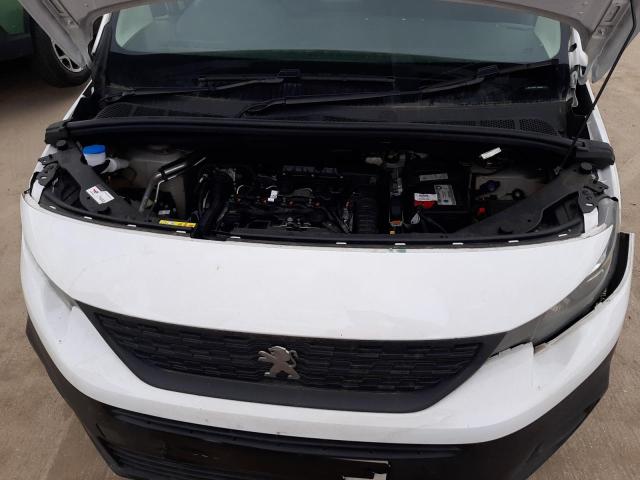 2024 PEUGEOT PARTNER PROFESSIONL PREM+ 