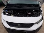 2024 PEUGEOT PARTNER PROFESSIONL PREM+  for sale at Copart SANDY