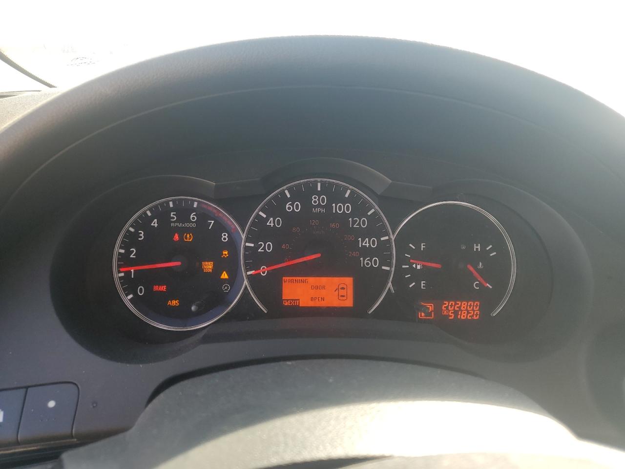 2012 Nissan Altima - Image 9