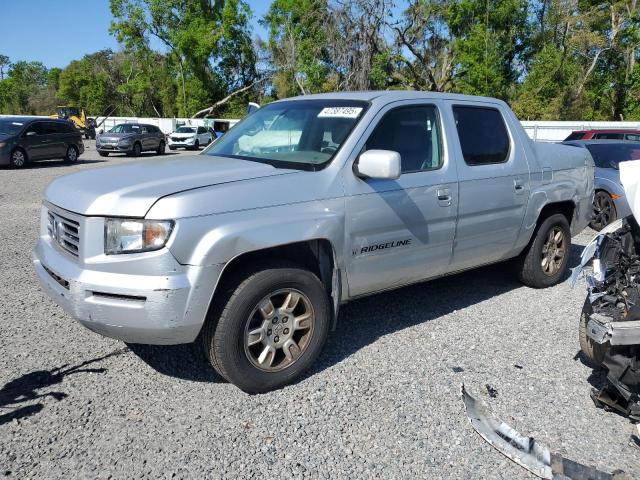 2006 Honda Ridgeline Rtl