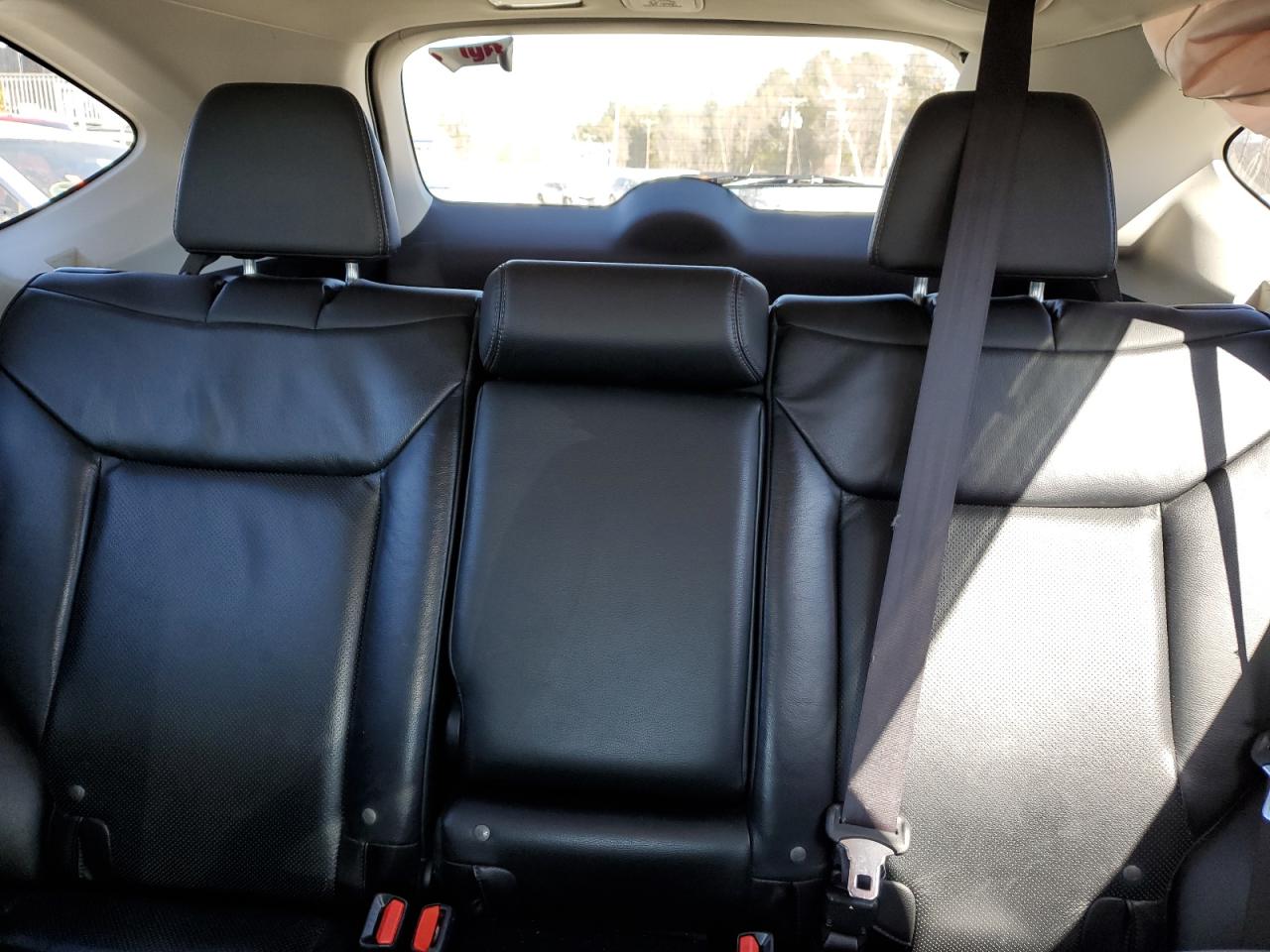 2016 Honda CR-V - Image 10