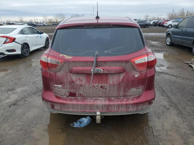 2014 FORD C-MAX SEL