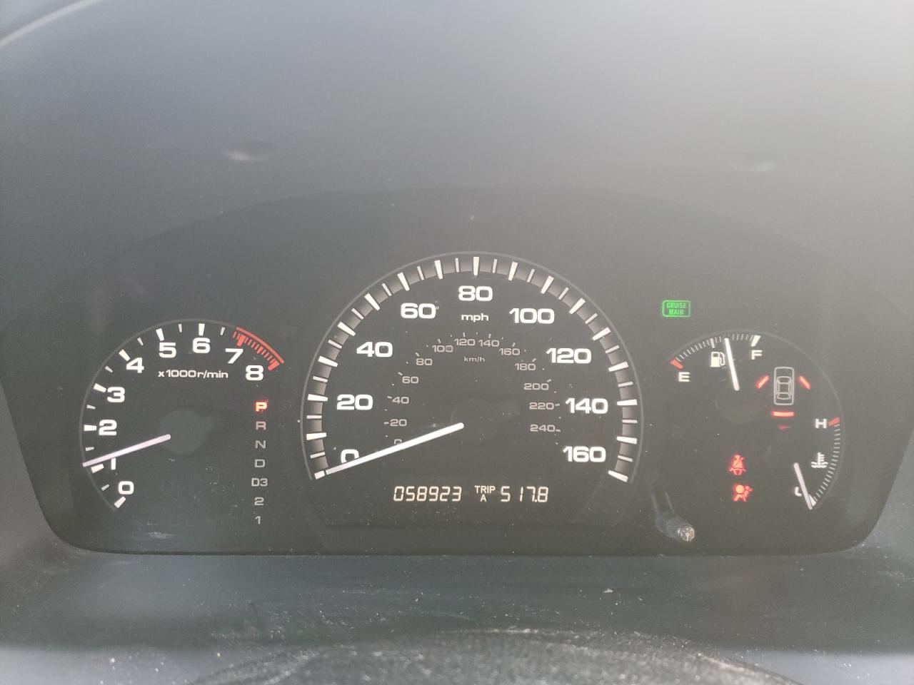 2007 Honda Accord - Image 9
