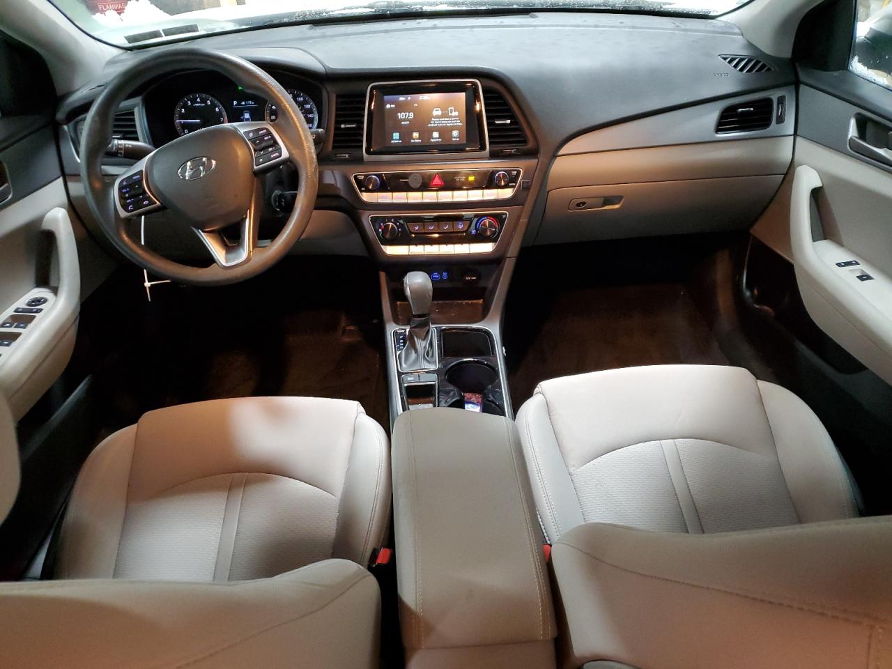 2019 Hyundai Sonata - Image 8