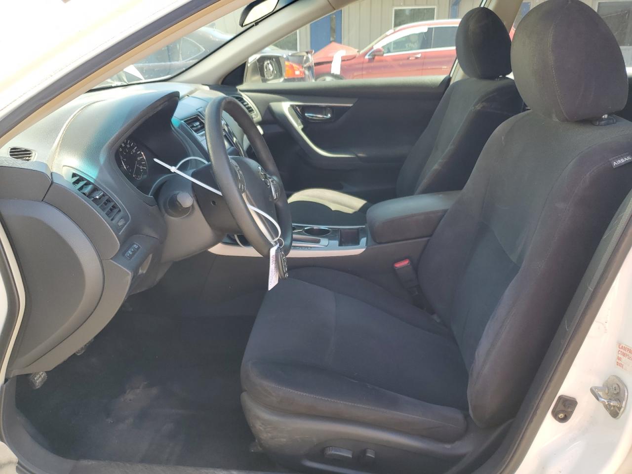 2013 Nissan Altima - Image 7