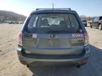 2010 Subaru Forester 2.5X продається в Ellwood City, PA - Front End