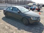 2013 Volkswagen Jetta Se for Sale in York Haven, PA - Front End
