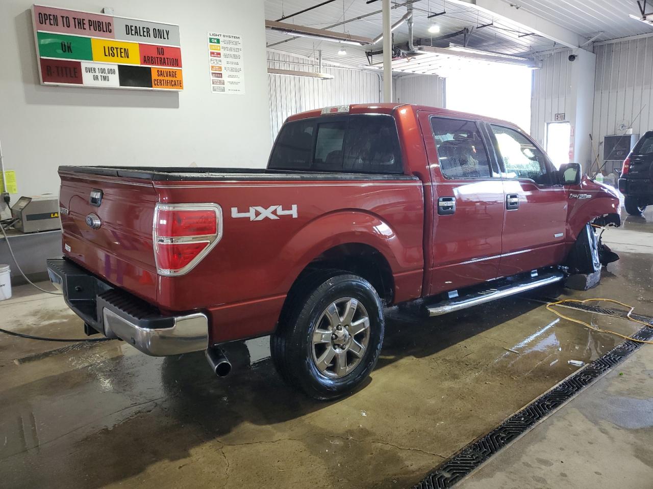 2014 Ford F-150 - Image 3