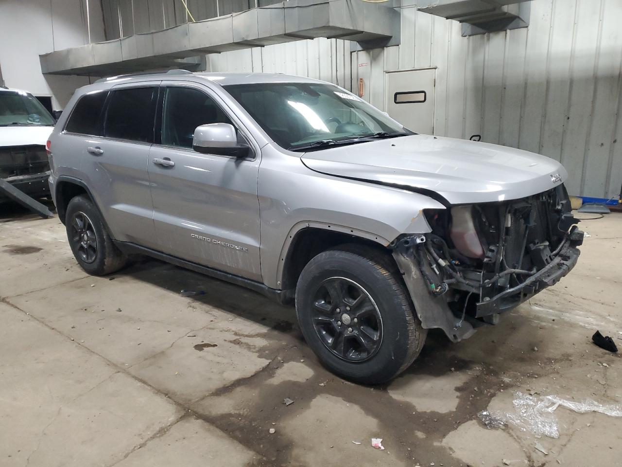 2014 Jeep Grand Cherokee - Image 4