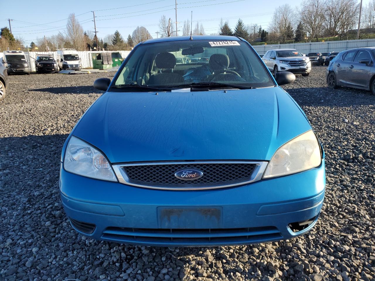 2007 Ford Focus - Image 5
