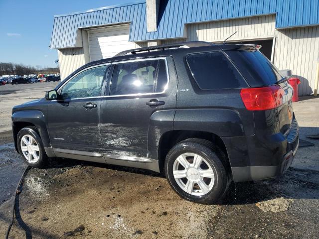  GMC TERRAIN 2015 Czarny