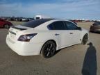 2014 Nissan Maxima S en Venta en Martinez, CA - Minor Dent/Scratches