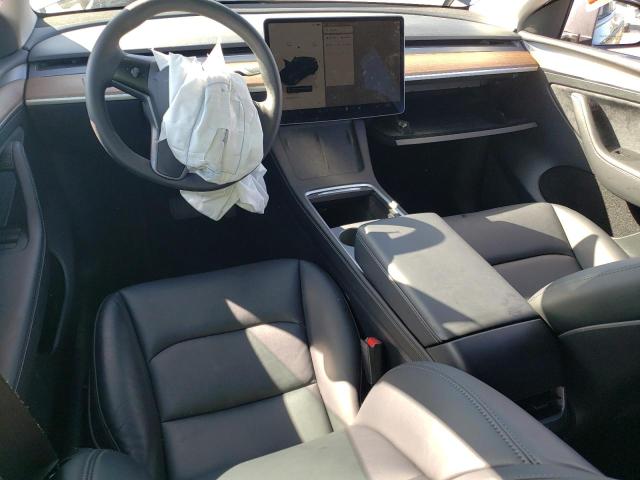  TESLA MODEL Y 2023 Угольный