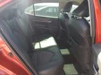 2020 Toyota Camry Se en Venta en Wilmer, TX - Front End