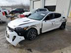 2023 Kia Stinger Gt Line na sprzedaż w Montgomery, AL - Front End