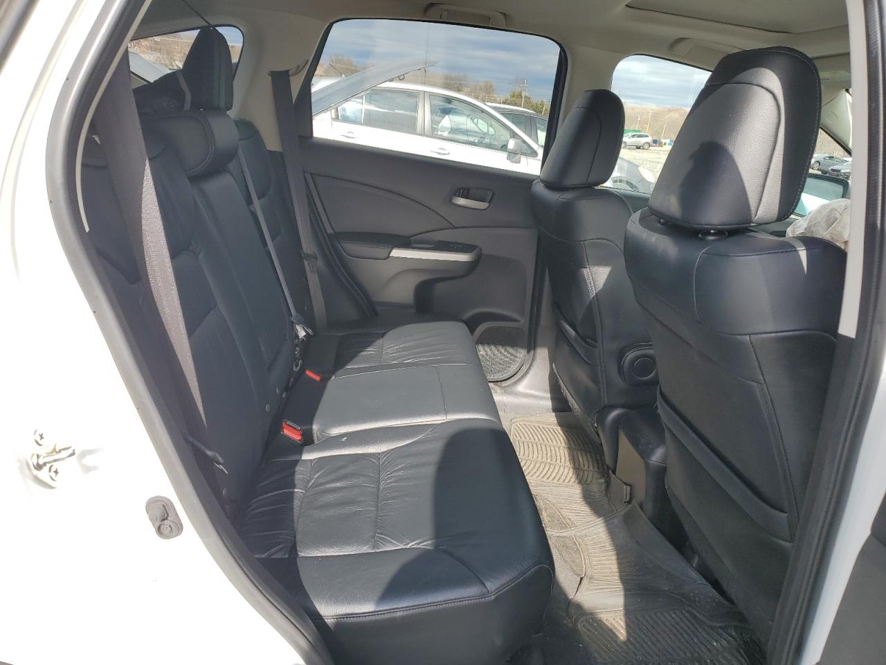 2014 Honda CR-V - Image 11