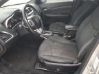 2011 Dodge Avenger Mainstreet за продажба в Cahokia Heights, IL - Hail