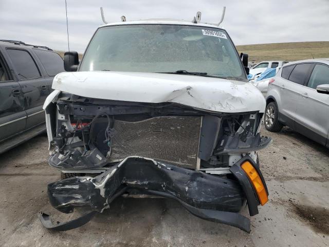  CHEVROLET EXPRESS 2019 Білий