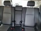 2020 Toyota 4Runner Sr5/Sr5 Premium en Venta en Shreveport, LA - Front End